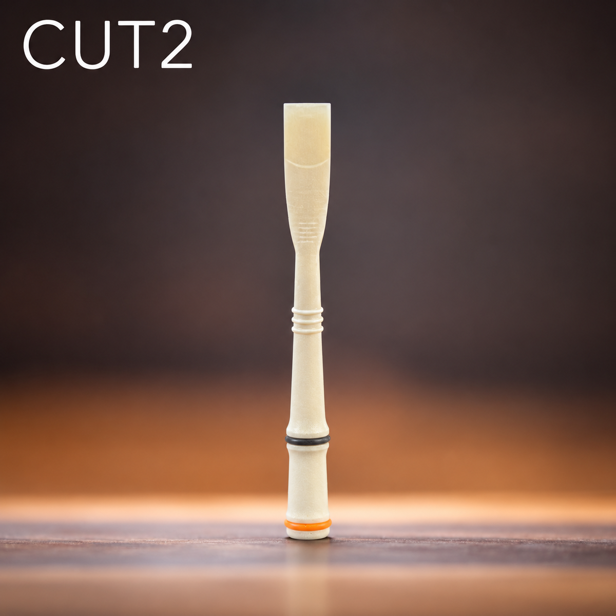 LnK CUT2 オーボエ用樹脂リード