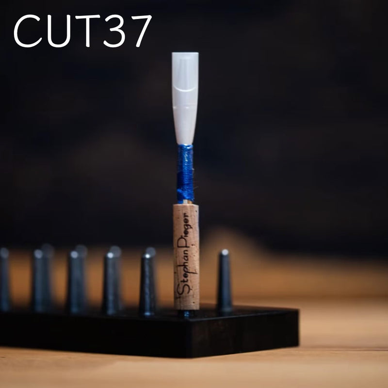 オーボエ用LnKリード Cut37