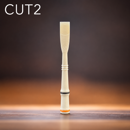 LnK CUT2 オーボエ用樹脂リード